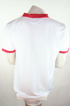 Vintage/retro VfB Stuttgart jersey Dinkel Acker 1983/84 Sanwald men's S/M/L/XL/XXL/2XL