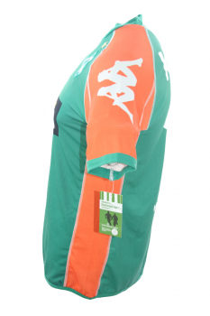 Kappa SV Werder Bremen Trikot 2006/07 wewin Papagei 10 Diego 11 Klose Herren L