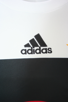 Adidas Deutschland Trikot 2008 Euro EM 08 DFB Heim Neu Herren XL