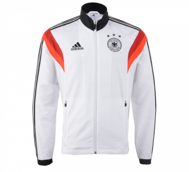 Adidas Alemania chaqueta y pantalones mundial de futbol 2014 nuevo senor S o XXL/2XL