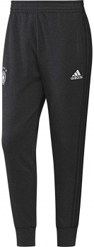 Adidas Alemania chaqueta y pantalones mundial de futbol negro senor S