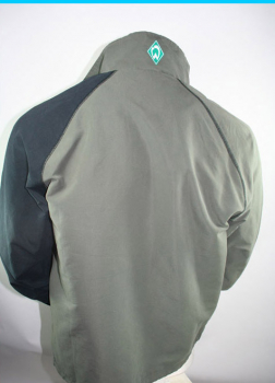 Preview: Kappa SV Werder Bremen Trainingsanzug Jacke Kinder 164 Damen 36