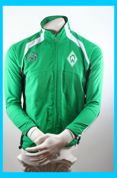 Werder Bremen Trainings-Jacke Größe 164 Jako youth L