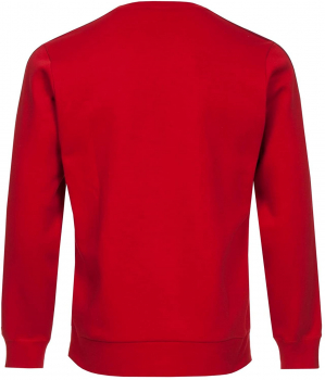 Adidas FC Bayern München Pullover Sweatshirt Trikot 1976/78 Graphic retro heim rot Herren XL