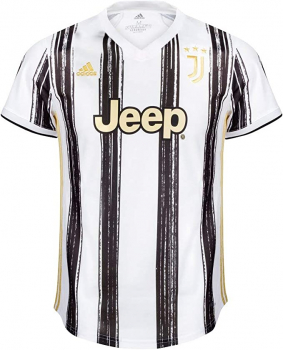 Adidas Juventus Turin Trikot 7 Cristiano Ronaldo 2020/21 heim jeep NEU Herren XL