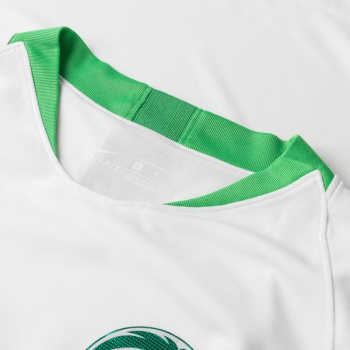 Nike Saudi Arabien Trikot WM 2018 Weltmeisterschaft Heim Weiß Neu Herren L