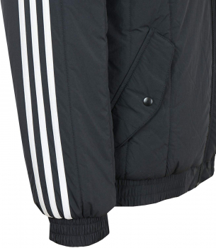 Adidas Deutschland Jacke DFB WM 2014 Schwarz Stadionjacke Herbst/Winter Neu Herren XL/XXL/2XL