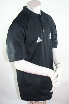 Adidas Neuseeland Trikot All Blacks Schwarz New Zealand Rugby Herren L