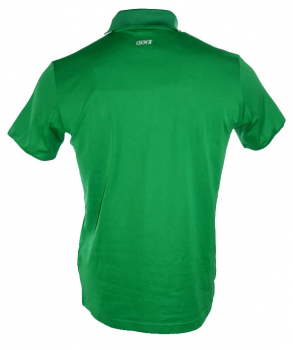 Adidas Deutschland T-Shirt Trikot Euro 2012 EM 2012 DFB Auswärts Grün Polohemd Herren M=6