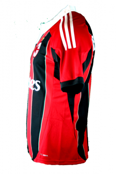 Adidas AC Mailand Trikot 9 Filippo Inzaghi 2012/13 CL Heim Neu Herren S/M/L(XL/XXL