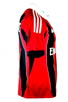 Adidas AC Mailand Trikot 9 Filippo Inzaghi 2012/13 CL Heim Neu Herren S/M/L(XL/XXL