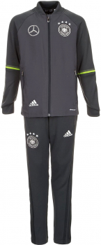 Adidas Deutschland Trainingsanzug Euro 2016 Matchworn 7 Bastian Schweinsteiger Mercedes Benz DFB Herren M (L)