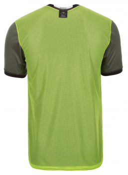 Adidas Deutschland Trikot 7 Bastian Schweinsteiger Euro 2016 DFB Auswärts Grau Herren S