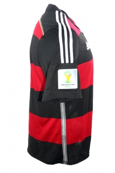 Adidas Deutschland Trikot 11 Miroslav Klose WM 2014 DFB Auswärts Herren M