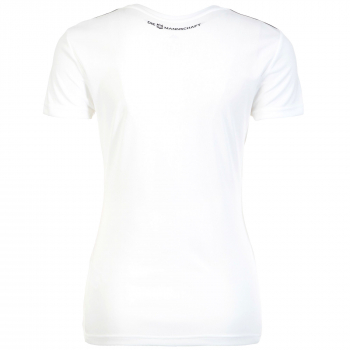Adidas Deutschland Trikot WM 2018 Heim Weiß DFB 4 Sterne Damen S = 34/36