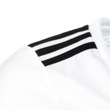 Adidas Deutschland Trikot WM 2018 Heim Weiß DFB 4 Sterne Damen S = 34/36