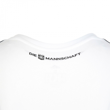 Adidas Deutschland Trikot WM 2018 Heim Weiß DFB 4 Sterne Damen S = 34/36