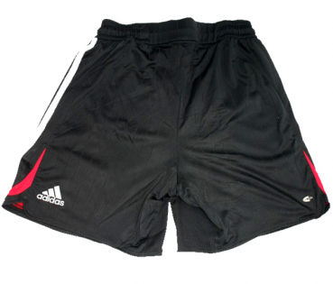 Adidas Deutschland Trikot Hose Shorts WM 2006 Heim DFB Schwarz Kinder 152, 164 oder 176 cm