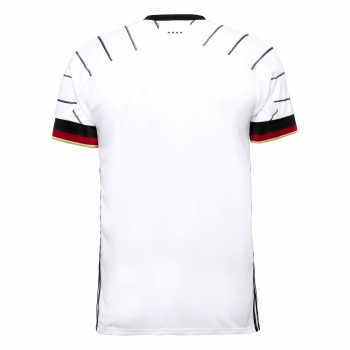 Adidas Deutschland Trikot Euro 2020 2021 heim weiß DFB 4 Sterne Herren L