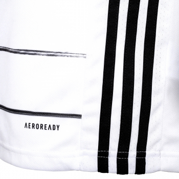 Adidas Deutschland Trikot Euro 2020 2021 heim weiß DFB 4 Sterne Herren L
