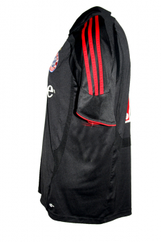 Adidas FC Bayern München Trikot 7 Ribery 2007/08 CL T-Com Herren S-M(176) & Kinder 164 cm