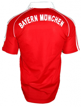 Adidas FC Bayern München Trikot 2006/07 T-Com Heim Rot Herren S, M oder 2XL