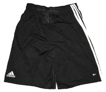 Adidas Deutschland Hose Shorts Euro 2008 DFB Schwarz Heim Herren S oder L