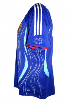 Adidas Japan Trikot 10 Shunsuke Nakamura WM 2006 Heim Herren 2XL/XXL