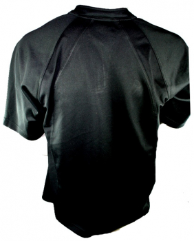 Adidas New Zealand jersey 2005 2006 All Blacks Rugby home black men's M or XL