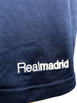 Adidas Real Madrid Trikot 7 Raul 2005/2006 auswärts Siemens Matchworn Herren XL