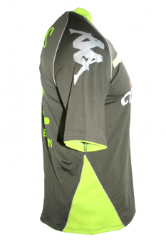 Kappa SV Werder Bremen Trikot 22 Thorsten Frings 2007/08 citibank Event Herren S oder L