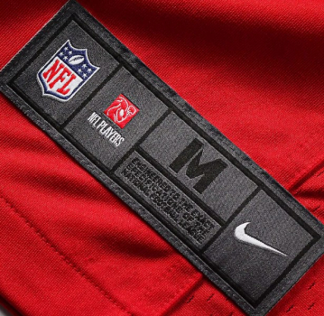 Nike New England Patriots Trikot 11 Julian Edelman NFL rot Alternate Vapor Limited jersey Herren XL