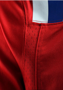 Nike New England Patriots Trikot 11 Julian Edelman NFL rot Alternate Vapor Limited jersey Herren XL