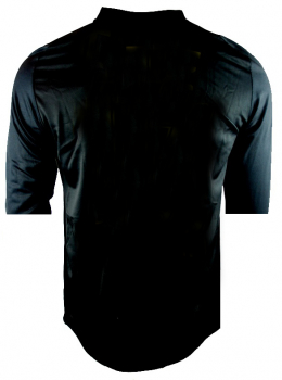 Preview: Nike Borussia Dortmund jersey 2008/09 BVB Evonik away black kids 164 cm