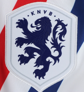 Nike Países Bajos camiseta 9 Ruud van Nistelrooy copa del mundo 2006 blanco senor XL