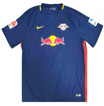 Nike RB Red Bull Leipzig Trikot 8 Naby Keita 2016/17 auswärts marine navy Herren XXL/2XL