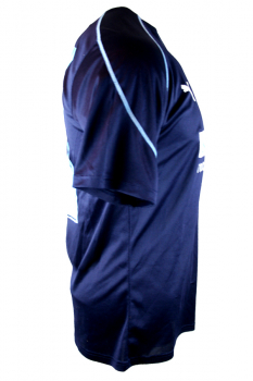 Puma Lazio Rom Trikot 21 Simone Inzaghi 2001/2002 Auswärts Siemens Herren M