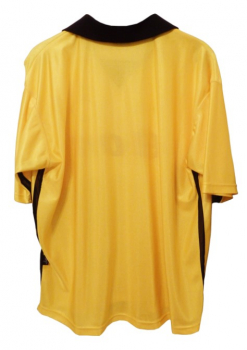 Goool.de Borussia Dortmund Trikot 2003/04 BVB neu mit Etiketten Gelb X-Mas Weihnachten Herren S
