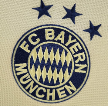 Adidas FC Bayern München Trikot 2004/06 Gold T-Com NEU Herren M oder XL