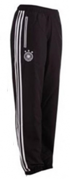 Adidas Alemania Chaqueta 2012 Euro blanco señor L