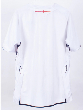 Umbro England Trikot Euro 2008 heim weiß Herren S