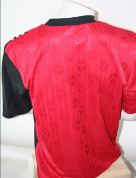 Adidas 1.FC Nürnberg Trikot 1997/98 Aro heim Herren L oder XL