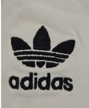 Adidas Originals Deutschland Trikot WM 1974 Weltmeister 74 DFB weiß T-Shirt Damen D = 38