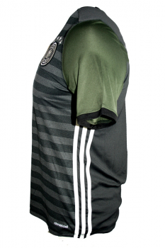 Adidas Alemania camiseta Euro 2016 greece senor S, M, L o XXL/2XL y nino 176cm