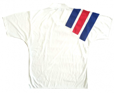 Adidas USA Trikot WM 1994 USA heim weiß United States of Amerika Herren XL