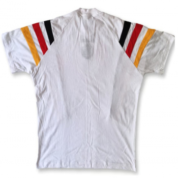 Adidas Deutschland T-shirt Trikot 1996 DFB Euro 96 Herren S oder M D5/D6