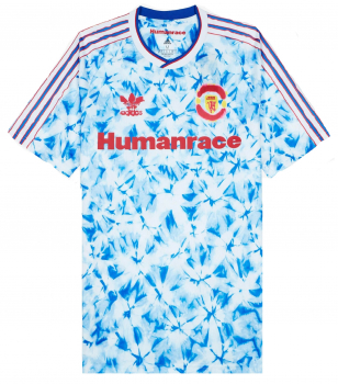 Adidas Manchester United Trikot 2020/21 Human Race Humanrace X Pharrell Williams Neu Herren L