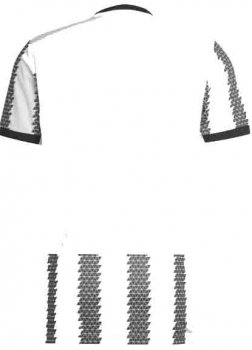 Adidas Juventus Turin camiseta 2022/23 home jeep blanco senor L