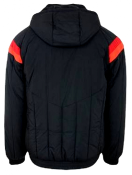 Adidas Deutschland Jacke DFB WM 2014 Schwarz Stadionjacke Herbst/Winter Neu Herren XL/XXL/2XL