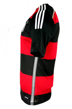 Adidas Deutschland Trikot WM 2014 Kroos Klose Götze 4 Sterne Auswärts DFB NEU Herren S